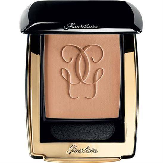 Guerlain Parure Gold Compact SPF20 Dore Star 23 Fondöten - 2
