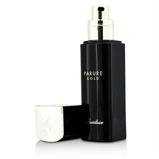 Guerlain Parure Gold Fluid SPF15 30 ml 03 Beige Naturel Fondöten - 2