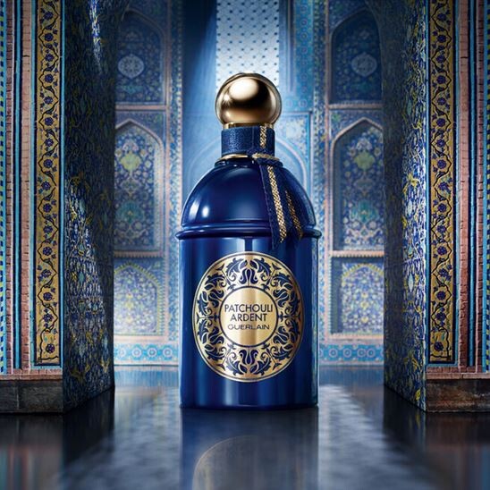 Guerlain Patchouli Ardent EDP 125 ml Unisex Parfüm - 2