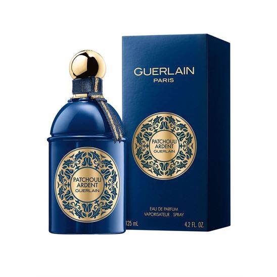 Guerlain Patchouli Ardent EDP 125 ml Unisex Parfüm - 3