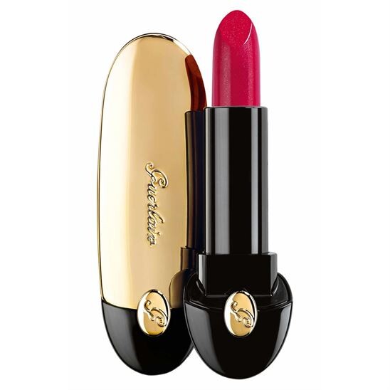Guerlain Rouge G Lips 822 Glamorous Cherry Ruj - 1