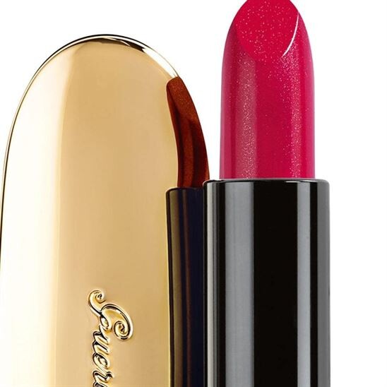 Guerlain Rouge G Lips 822 Glamorous Cherry Ruj - 2
