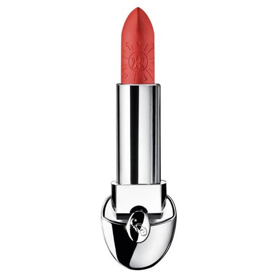 Guerlain Rouge G Lips Refill 32 Red Ruj - sticky