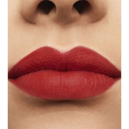 Guerlain Rouge G Lips Refill Mat N24 Ruj - 4