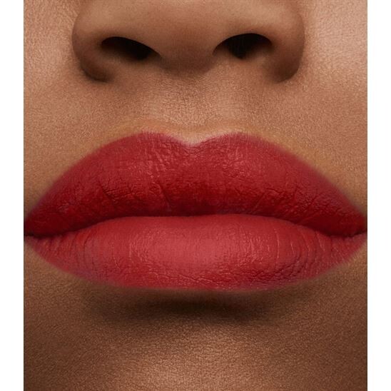 Guerlain Rouge G Lips Refill Mat N24 Ruj - 6