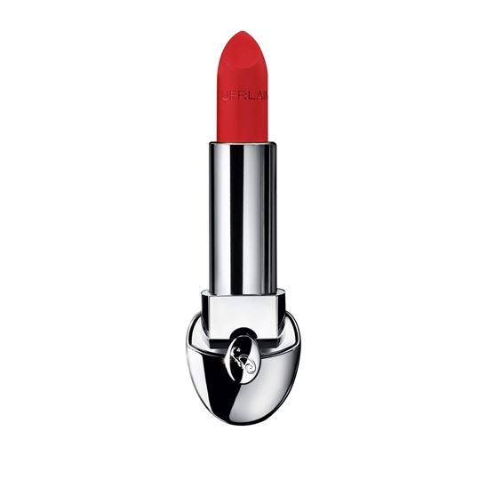 Guerlain Rouge G Lips Refill Mat N24 Ruj - 7