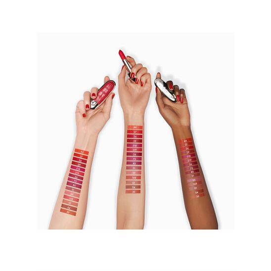 Guerlain Rouge G Lips Refill Mat N24 Ruj - 8