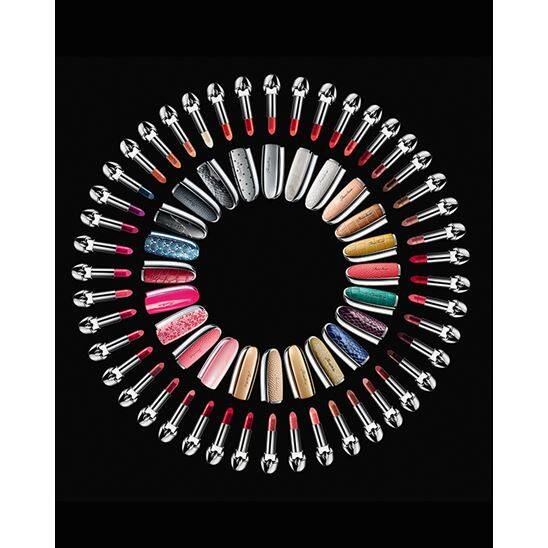 Guerlain Rouge G Lipstick Case Very Batik Ruj Kabı - 4