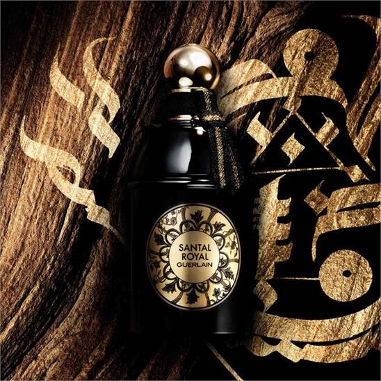 Guerlain Santal Royal EDP 200 ml Unisex Parfüm (1)