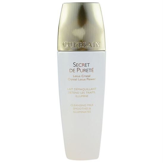 Guerlain Secret De Purete Temizleme Sütü 200 ml