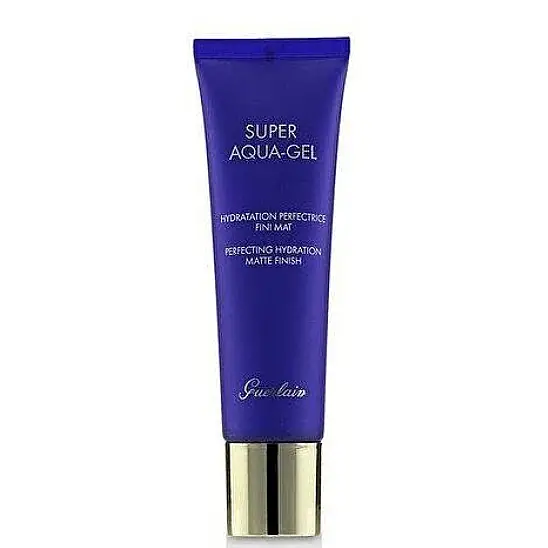Guerlain Super Aqua Gel 30 ml Nemlendirici - 1