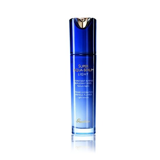 Guerlain Super Aqua Light 50 ml Yaşlanma Karşıtı Serum