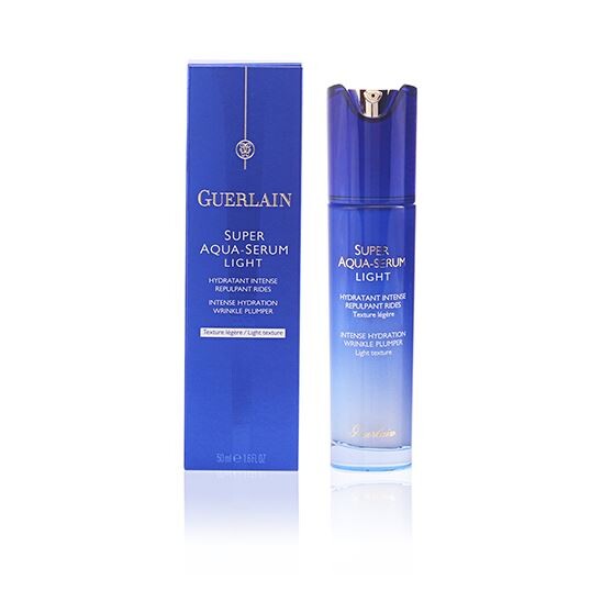 Guerlain Super Aqua Light 50 ml Yaşlanma Karşıtı Serum (1)