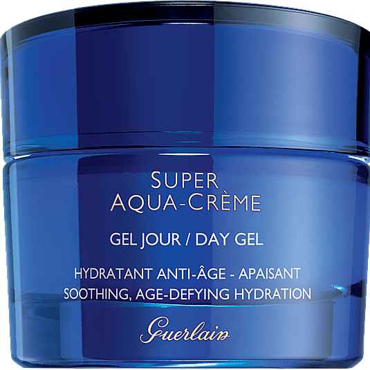 Guerlain Super Aqua Refreshing Day Gel 50 ml Gündüz Kremi