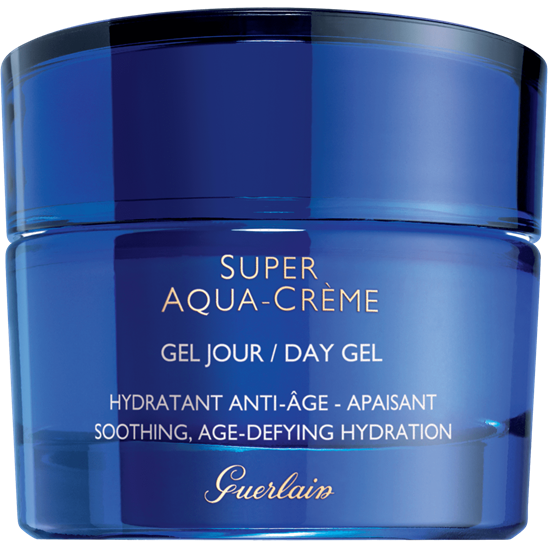 Guerlain Super Aqua Refreshing Day Gel 50 ml Gündüz Kremi