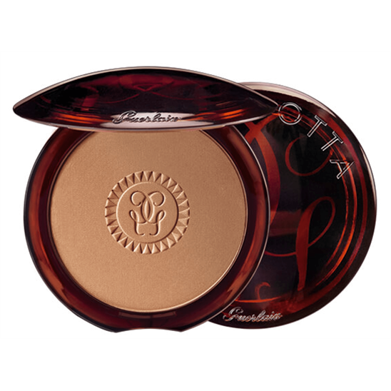 Guerlain Terracotta 01 Light Brunettes Bronzlaştırıcı Pudra