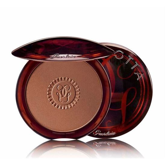 Guerlain Terracotta 04 Medium Blondes Bronzlaştırıcı Pudra