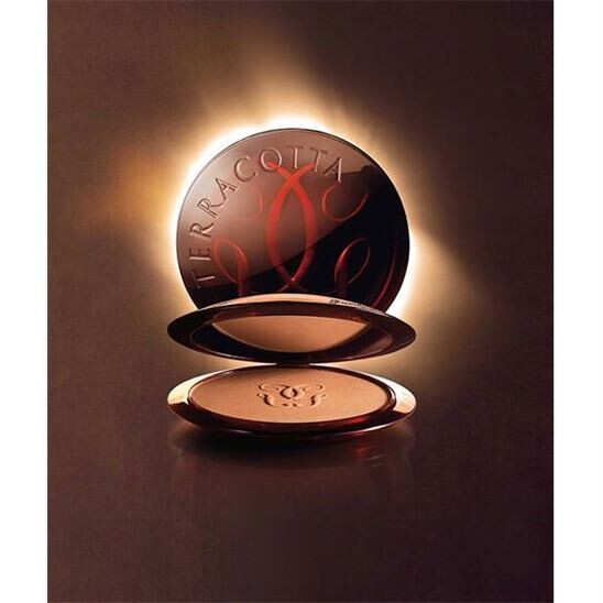 Guerlain Terracotta Bronzlaştırıcı Pudra 04 Moyen Blondes (1)