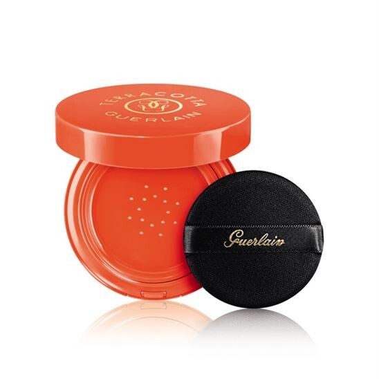 Guerlain Terracotta Cushion SPF 20 01 Natural Pudra