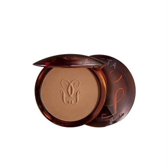 Guerlain Terracotta Poudre Bronzante 03 Pudra - 1