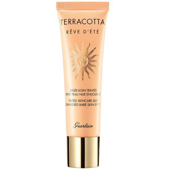 Guerlain Terracotta Reve D Ete Tinted Skincare Jelly Medium 30 ml Fondöten - 1