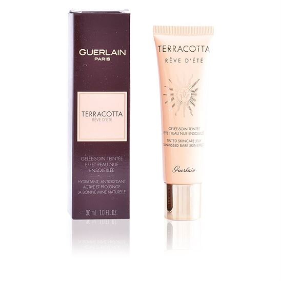 Guerlain Terracotta Reve D Ete Tinted Skincare Jelly Medium 30 ml Fondöten (1)