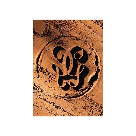 Guerlain Terracotta Summer Compact Pudra 01 Light Bloom - 3