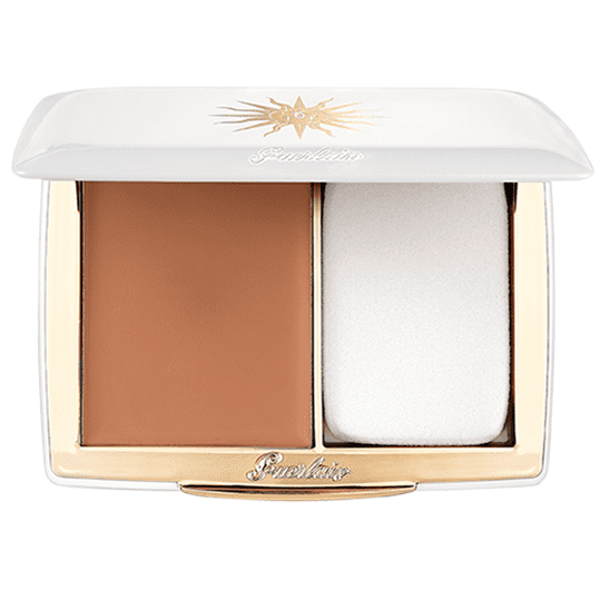 Guerlain Terracotta Sun Protection SPF20 Sand Fondöten - 1