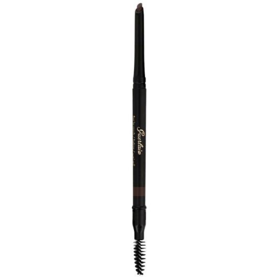 Guerlain The Eyebrow Pencil 02 Stick Dark Kaş Kalemi