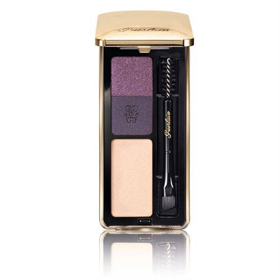 Guerlain Universal Kit Colore Göz ve Kaş Farı Paleti - 1