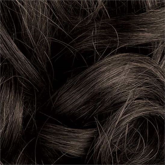 Herbatint 5C Light Ash Chestnut Açık Küllü Kestane Saç Boyası - 2