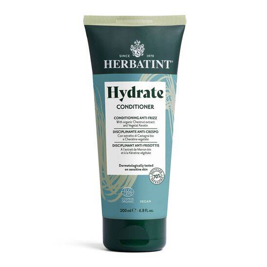 Herbatint Hydrate Conditioner 200 ml Saç Kremi - 1