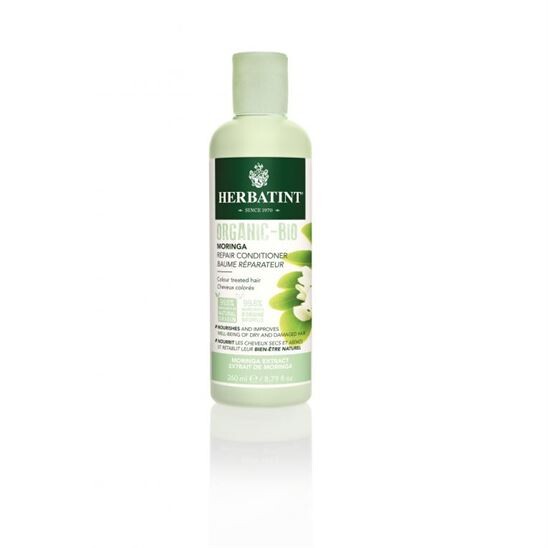 Herbatint Moringa Repair Conditioner 260 ml Saç Kremi