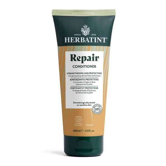 Herbatint Repair Conditioner 200 ml Saç Kremi