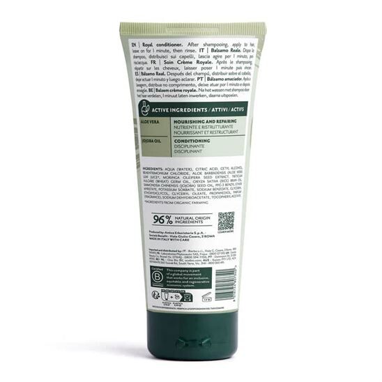 Herbatint Royal Conditioner 200 ml Saç Kremi (1)