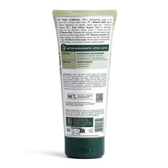 Herbatint Royal Conditioner 200 ml Saç Kremi - 2