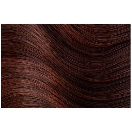 Herbatint 5R Chatain Clair Cuivre Açık Bakır Kahve Saç Boyası - 3