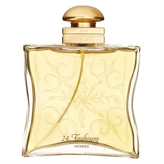 Hermes 24 Faubourg EDP 50 ml Kadın Parfüm - 1