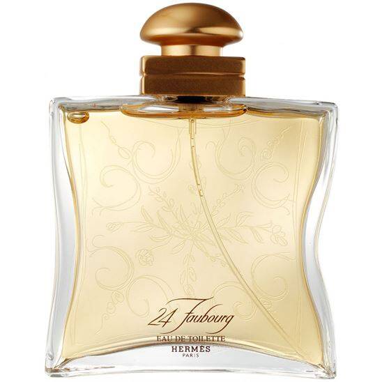 Hermes 24 Faubourg EDT 50 ml Kadın Parfüm - 1