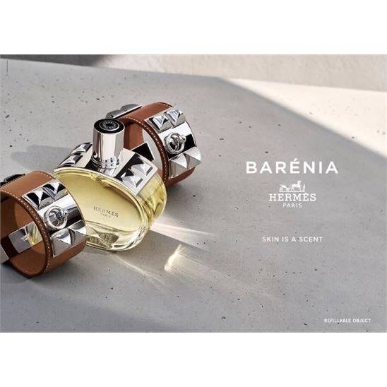 Hermes Barénia EDP 60 ml Kadın Parfüm - 8