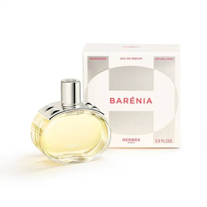 Hermes Barenia Intense EDP 100 ml Kadın Parfüm - 2