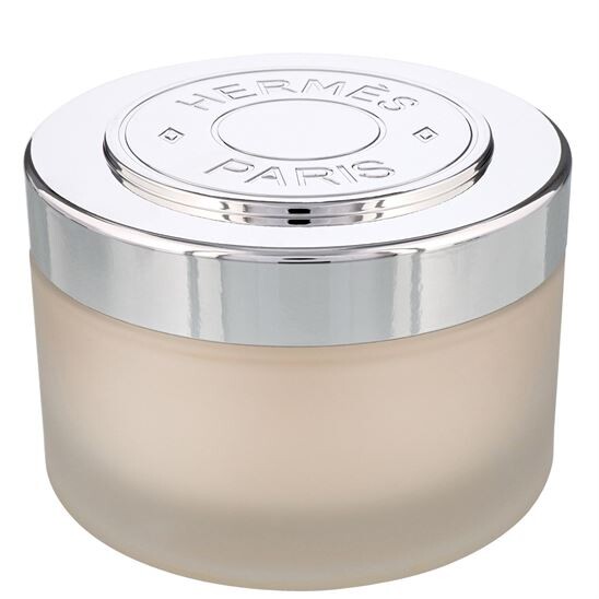 Hermes Creme des Merveilles Marvelous Body 200 ml Vücut Kremi - 3