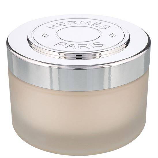 Hermes Creme des Merveilles Marvelous Body 200 ml Vücut Kremi - 3