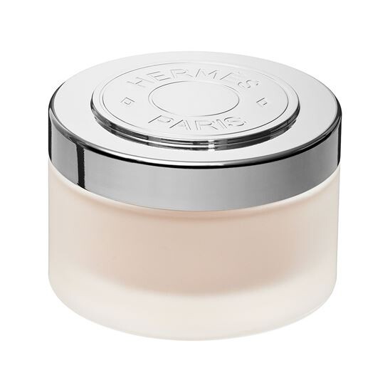 Hermes Creme des Merveilles Marvelous Body 200 ml Vücut Kremi - 4