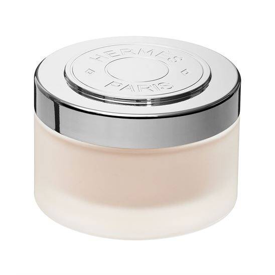 Hermes Creme des Merveilles Marvelous Body 200 ml Vücut Kremi - 4