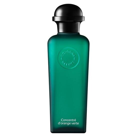 Hermes D Orange Verte Concentre EDT 100 ml Unisex Parfüm - 1