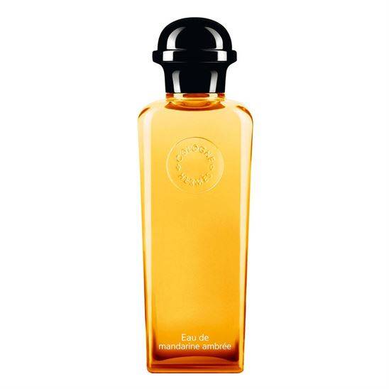 Hermes Eau De Mandarine Ambree Cologne EDC 100 ml Unisex Parfüm - 1