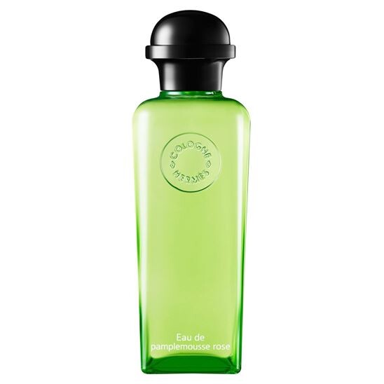 Hermes Eau De Pamplemousse Rose Cologne EDC 100 ml Unisex Parfüm - 1
