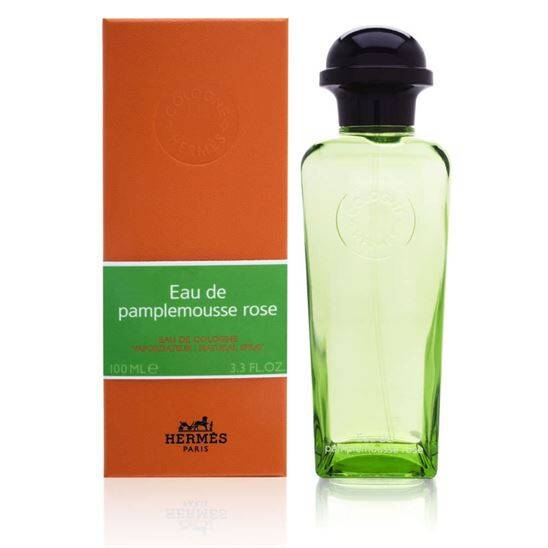 Hermes Eau De Pamplemousse Rose Cologne EDC 100 ml Unisex Parfüm - 2