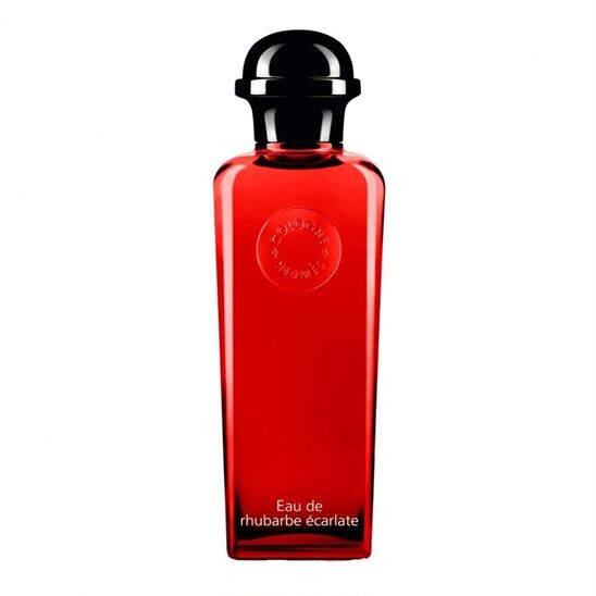 Hermes Eau De Rhubarbe Ecarlate Cologne EDC 100 ml Unisex Parfüm - 1